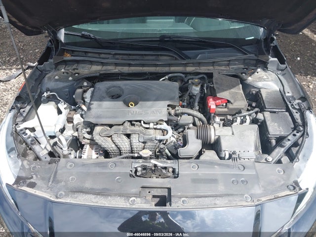46046896 :رقم المزاد ، 1N4BL4FW1LC152123 vin ، 2020 Nissan Altima Platinum Intelligent Awd مزاد بيع