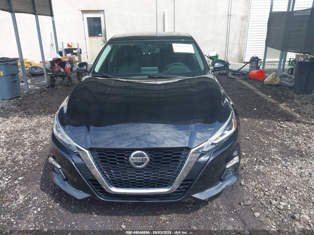 46046896 :رقم المزاد ، 1N4BL4FW1LC152123 vin ، 2020 Nissan Altima Platinum Intelligent Awd مزاد بيع