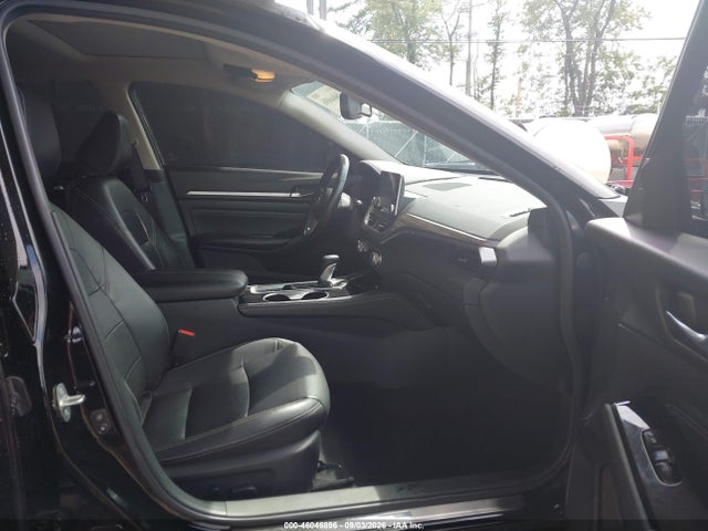 46046896 :رقم المزاد ، 1N4BL4FW1LC152123 vin ، 2020 Nissan Altima Platinum Intelligent Awd مزاد بيع