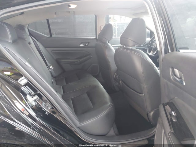 46046896 :رقم المزاد ، 1N4BL4FW1LC152123 vin ، 2020 Nissan Altima Platinum Intelligent Awd مزاد بيع