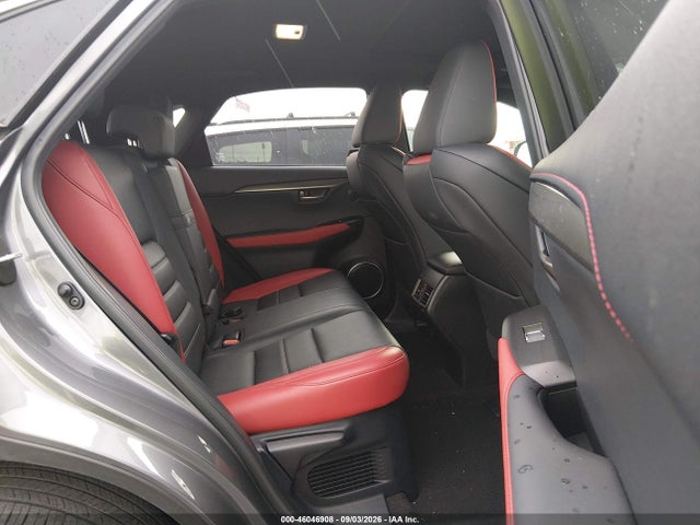 Продажа на аукционе авто 2021 Lexus Nx 300 F Sport, vin: JTJSARBZXM2189530, номер лота: 46046908