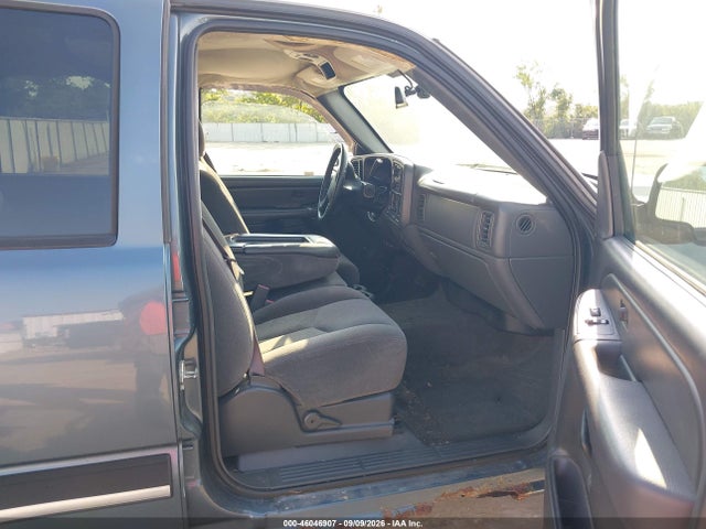 Продажа на аукционе авто 2006 Chevrolet Silverado 1500 Lt1, vin: 2GCEC13T461208579, номер лота: 46046907