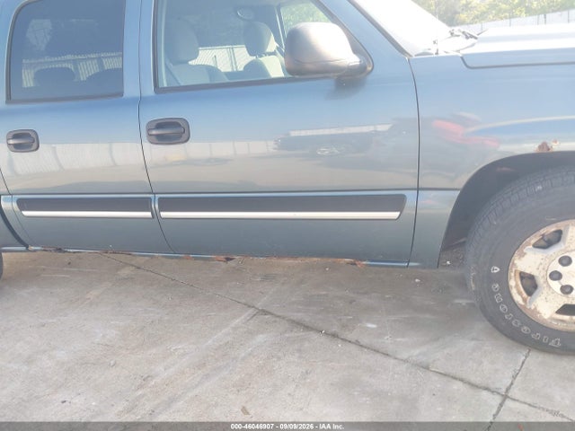 Продажа на аукционе авто 2006 Chevrolet Silverado 1500 Lt1, vin: 2GCEC13T461208579, номер лота: 46046907