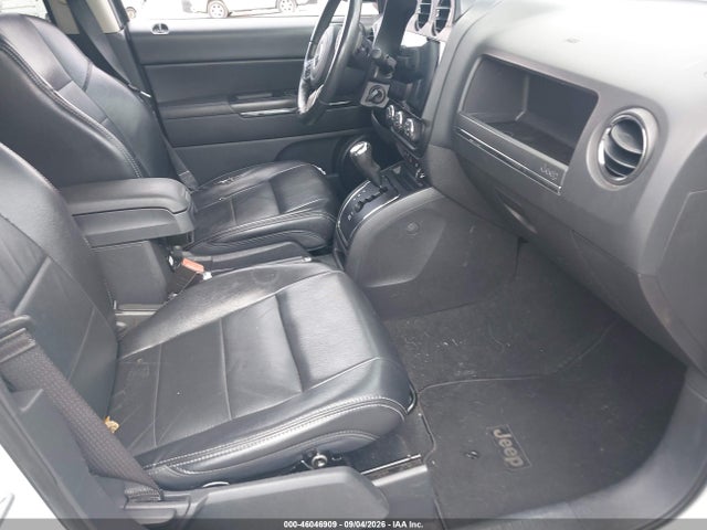 Aukcja sprzedaży 2012 Jeep Compass Limited, vin: 1C4NJDCB8CD600169, numer aukcji: 46046909