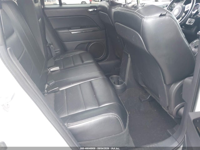 Aukcja sprzedaży 2012 Jeep Compass Limited, vin: 1C4NJDCB8CD600169, numer aukcji: 46046909