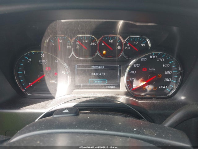 46046910 :رقم المزاد ، 3GTU2MEC4HG515256 vin ، 2017 Gmc Sierra 1500 Sle مزاد بيع