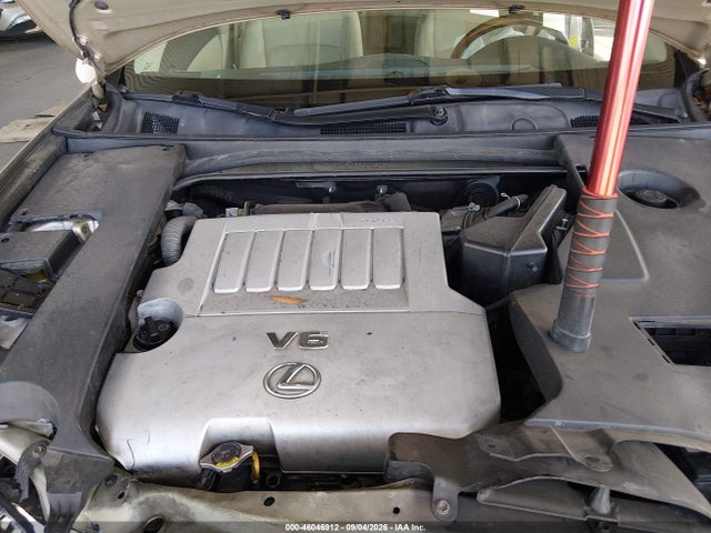 Продаж на аукціоні авто 2011 Lexus Es 350, vin: JTHBK1EG8B2415474, номер лоту: 46046912