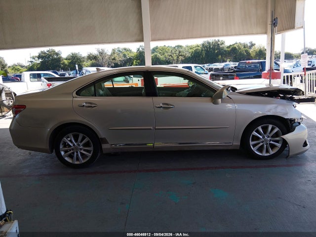 Продаж на аукціоні авто 2011 Lexus Es 350, vin: JTHBK1EG8B2415474, номер лоту: 46046912