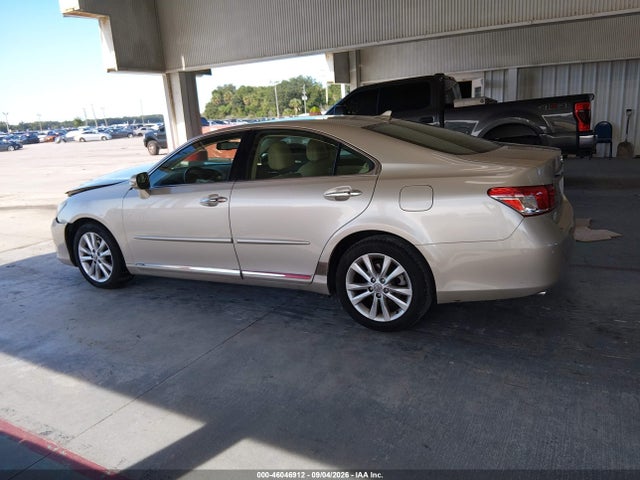 Продаж на аукціоні авто 2011 Lexus Es 350, vin: JTHBK1EG8B2415474, номер лоту: 46046912