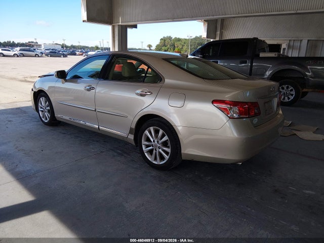 Продаж на аукціоні авто 2011 Lexus Es 350, vin: JTHBK1EG8B2415474, номер лоту: 46046912