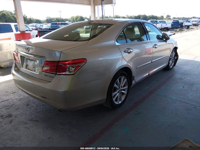 Продаж на аукціоні авто 2011 Lexus Es 350, vin: JTHBK1EG8B2415474, номер лоту: 46046912