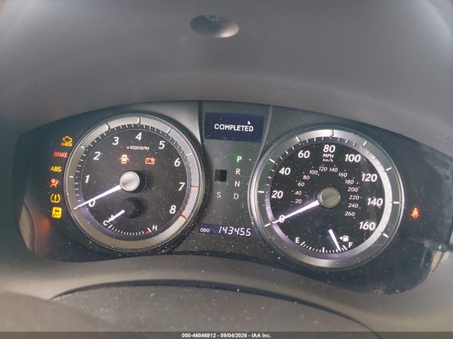 Продаж на аукціоні авто 2011 Lexus Es 350, vin: JTHBK1EG8B2415474, номер лоту: 46046912