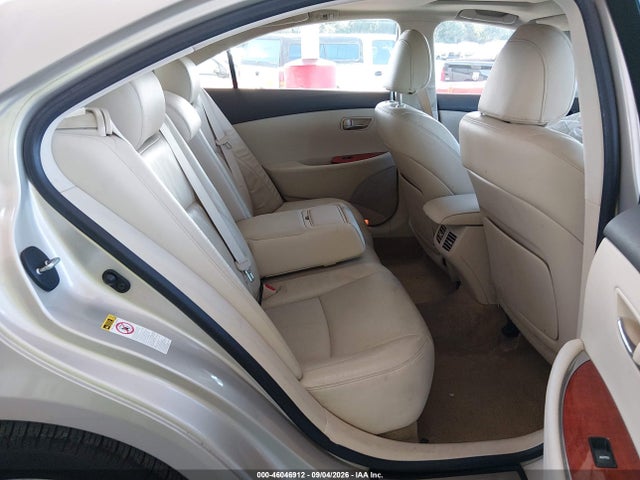 Продаж на аукціоні авто 2011 Lexus Es 350, vin: JTHBK1EG8B2415474, номер лоту: 46046912