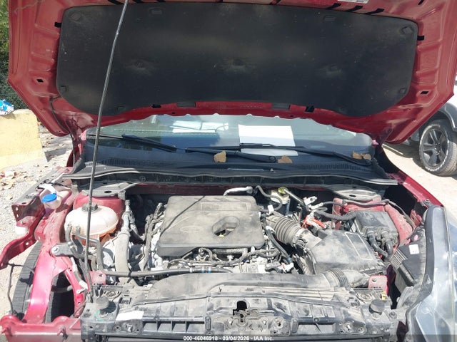 Продажа на аукционе авто 2020 Ford Escape Sel, vin: 1FMCU0H63LUA29320, номер лота: 46046918