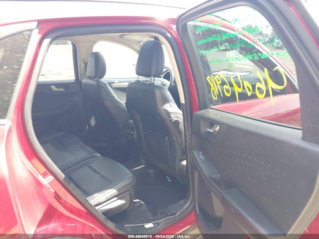 Продажа на аукционе авто 2020 Ford Escape Sel, vin: 1FMCU0H63LUA29320, номер лота: 46046918