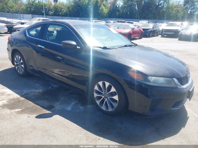 46046921 :رقم المزاد ، 1HGCT1B36FA014829 vin ، 2015 Honda Accord Lx-s مزاد بيع