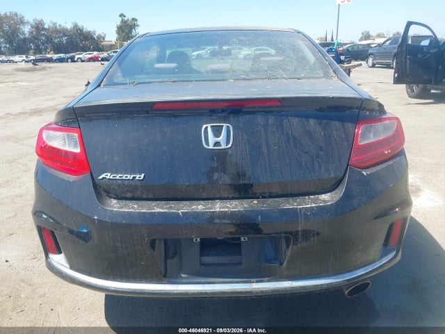 Продаж на аукціоні авто 2015 Honda Accord Lx-s, vin: 1HGCT1B36FA014829, номер лоту: 46046921