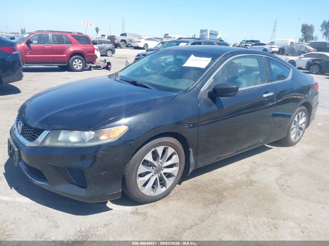 Продаж на аукціоні авто 2015 Honda Accord Lx-s, vin: 1HGCT1B36FA014829, номер лоту: 46046921