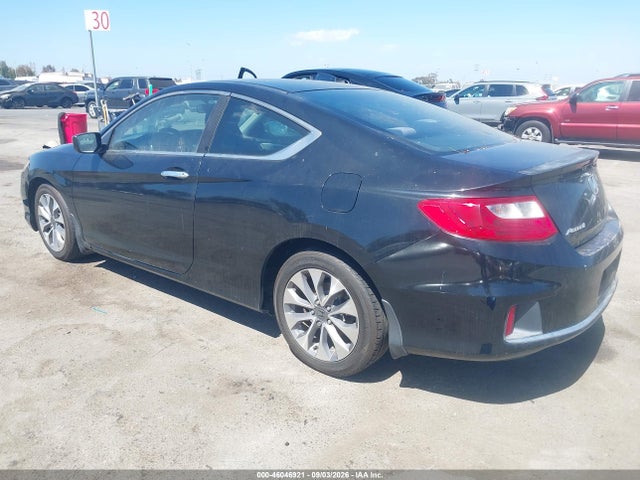 Продаж на аукціоні авто 2015 Honda Accord Lx-s, vin: 1HGCT1B36FA014829, номер лоту: 46046921