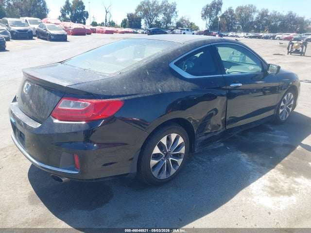 Продаж на аукціоні авто 2015 Honda Accord Lx-s, vin: 1HGCT1B36FA014829, номер лоту: 46046921