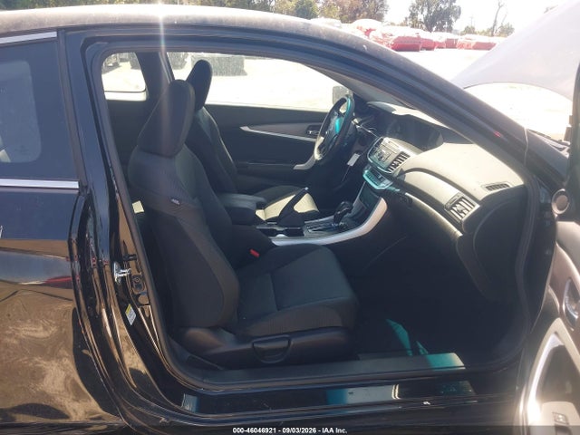 Продаж на аукціоні авто 2015 Honda Accord Lx-s, vin: 1HGCT1B36FA014829, номер лоту: 46046921