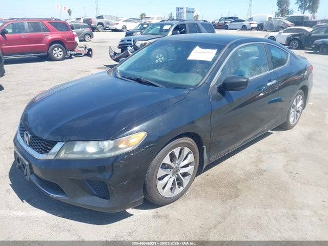 Продаж на аукціоні авто 2015 Honda Accord Lx-s, vin: 1HGCT1B36FA014829, номер лоту: 46046921