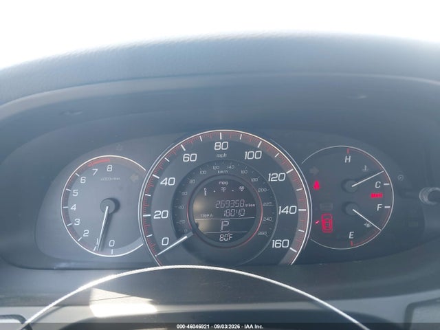 Продаж на аукціоні авто 2015 Honda Accord Lx-s, vin: 1HGCT1B36FA014829, номер лоту: 46046921