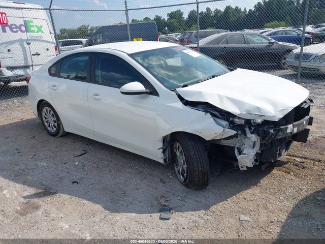 Auction sale of the 2021 Kia Forte Fe, vin: 3KPF24AD6ME303505, lot number: 46046923
