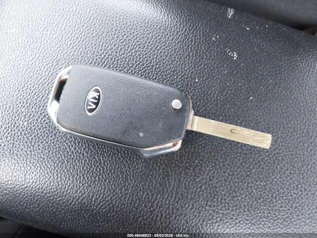 Auction sale of the 2021 Kia Forte Fe, vin: 3KPF24AD6ME303505, lot number: 46046923