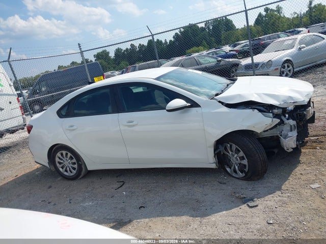 Auction sale of the 2021 Kia Forte Fe, vin: 3KPF24AD6ME303505, lot number: 46046923