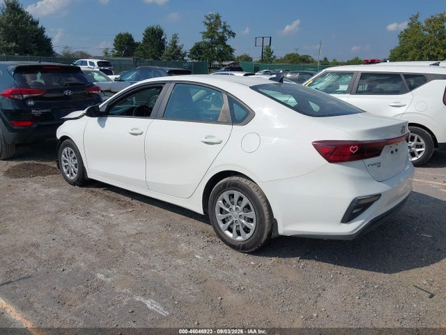 Auction sale of the 2021 Kia Forte Fe, vin: 3KPF24AD6ME303505, lot number: 46046923
