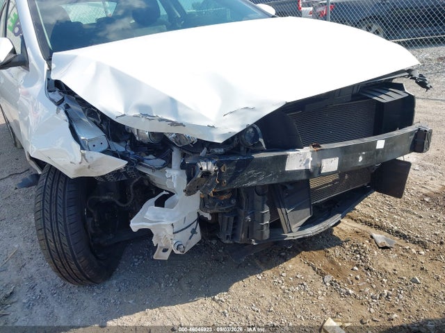 Auction sale of the 2021 Kia Forte Fe, vin: 3KPF24AD6ME303505, lot number: 46046923