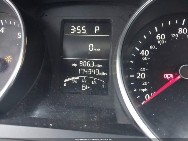 Volkswagen Jetta 2.0l S 2015 3VW2K7AJ1FM313421 Image 15