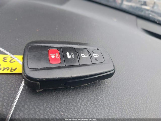 46046928 :رقم المزاد ، 4T1S11AK9PU764004 vin ، 2023 Toyota Camry Se مزاد بيع