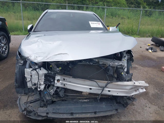46046928 :رقم المزاد ، 4T1S11AK9PU764004 vin ، 2023 Toyota Camry Se مزاد بيع