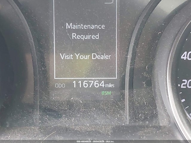 46046928 :رقم المزاد ، 4T1S11AK9PU764004 vin ، 2023 Toyota Camry Se مزاد بيع