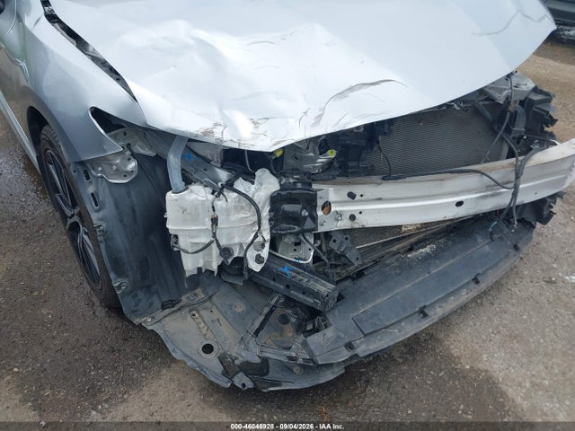 46046928 :رقم المزاد ، 4T1S11AK9PU764004 vin ، 2023 Toyota Camry Se مزاد بيع
