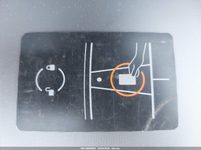 5YJ3E1EA7SF011684 Tesla Model 3 Long Range Rear-wheel Drive/standard Rear-wheel Drive
