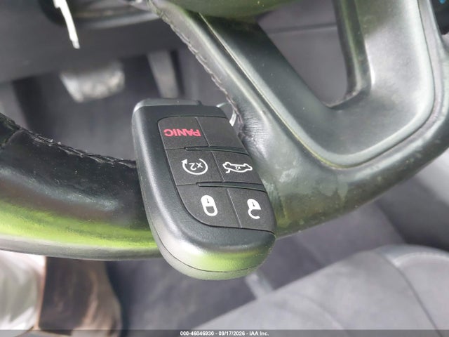 Aukcja sprzedaży 2022 Dodge Charger Gt Awd, vin: 2C3CDXMG7NH232605, numer aukcji: 46046930
