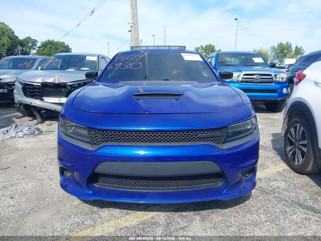 Aukcja sprzedaży 2022 Dodge Charger Gt Awd, vin: 2C3CDXMG7NH232605, numer aukcji: 46046930