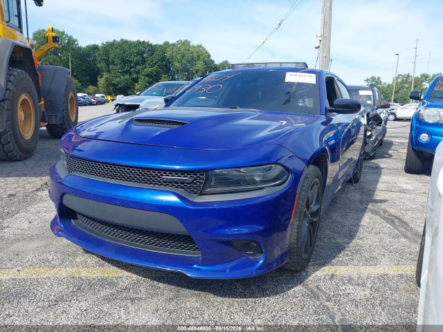 Aukcja sprzedaży 2022 Dodge Charger Gt Awd, vin: 2C3CDXMG7NH232605, numer aukcji: 46046930
