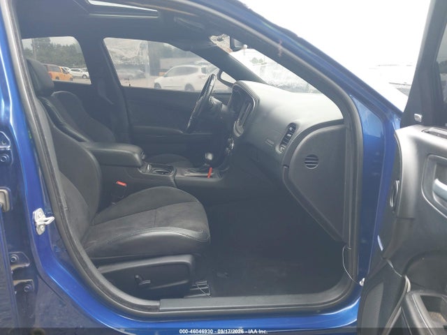 Aukcja sprzedaży 2022 Dodge Charger Gt Awd, vin: 2C3CDXMG7NH232605, numer aukcji: 46046930