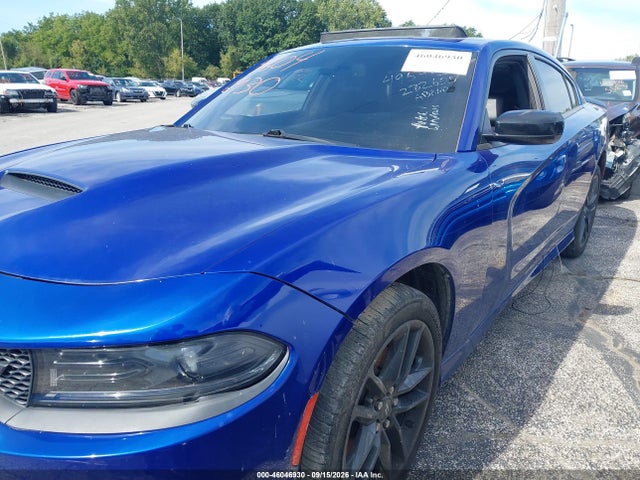 Aukcja sprzedaży 2022 Dodge Charger Gt Awd, vin: 2C3CDXMG7NH232605, numer aukcji: 46046930