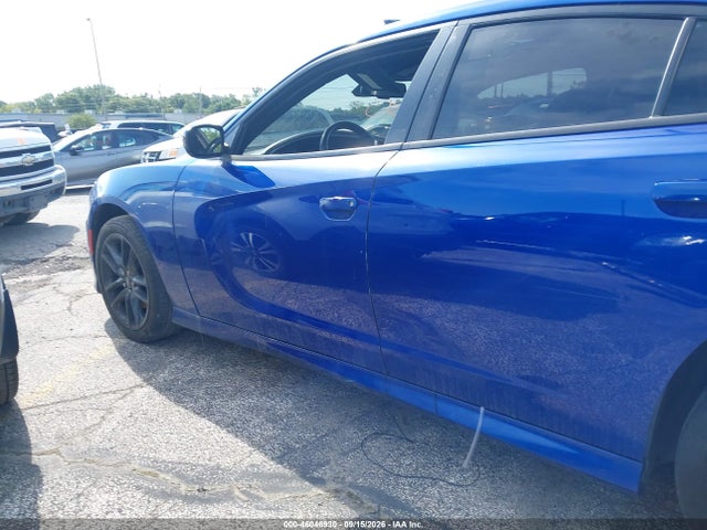 Aukcja sprzedaży 2022 Dodge Charger Gt Awd, vin: 2C3CDXMG7NH232605, numer aukcji: 46046930