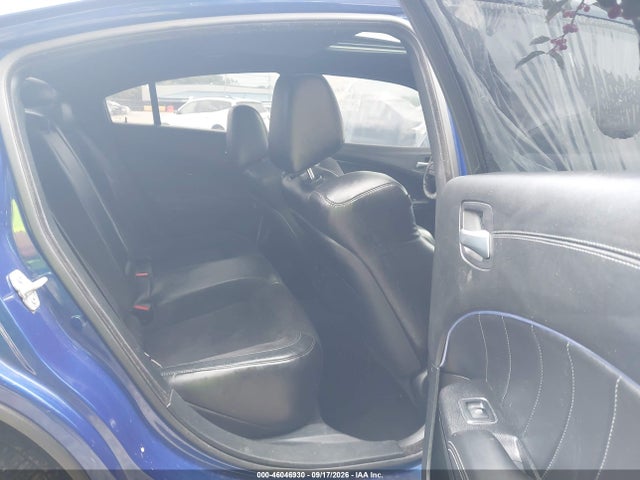 Aukcja sprzedaży 2022 Dodge Charger Gt Awd, vin: 2C3CDXMG7NH232605, numer aukcji: 46046930