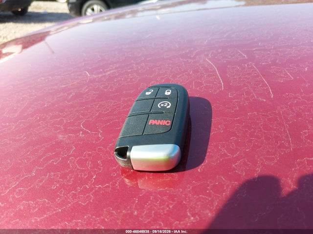 Aukcja sprzedaży 2014 Jeep Grand Cherokee Limited, vin: 1C4RJEBT1EC130111, numer aukcji: 46046938