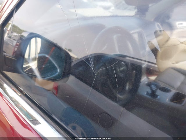 Aukcja sprzedaży 2014 Jeep Grand Cherokee Limited, vin: 1C4RJEBT1EC130111, numer aukcji: 46046938