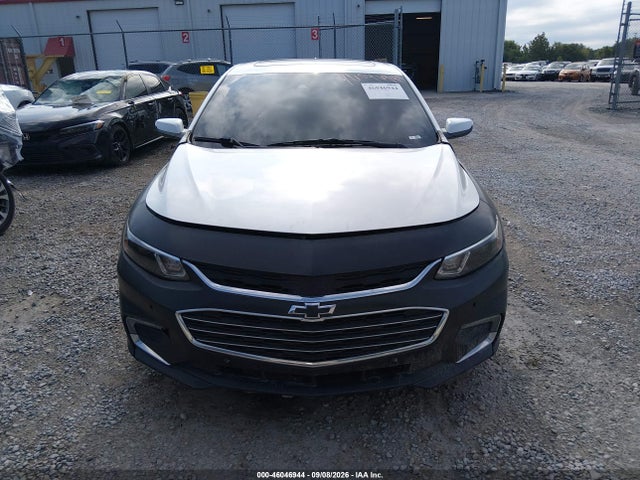 46046944 :رقم المزاد ، 1G1ZH5SX4GF275667 vin ، 2016 Chevrolet Malibu Premier مزاد بيع