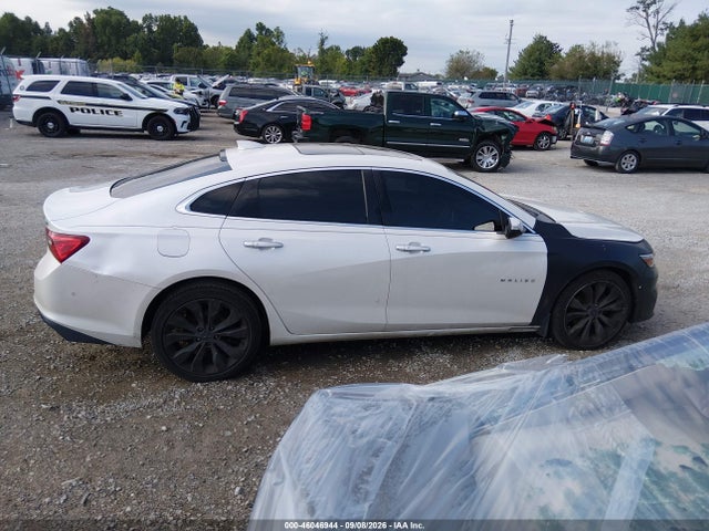 46046944 :رقم المزاد ، 1G1ZH5SX4GF275667 vin ، 2016 Chevrolet Malibu Premier مزاد بيع