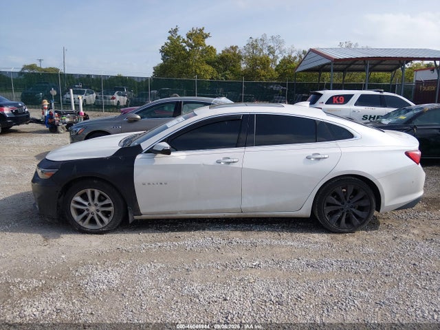 46046944 :رقم المزاد ، 1G1ZH5SX4GF275667 vin ، 2016 Chevrolet Malibu Premier مزاد بيع